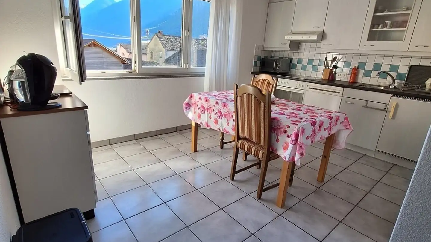 Appartamento in affitto - Via A. E M. Pini, 6710 Biasca - Photo 3