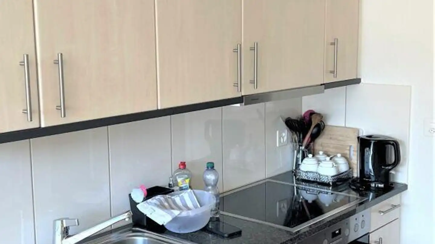 Appartamento in affitto - Industriestrasse 40a, 9430 St. Margrethen SG - Foto 2