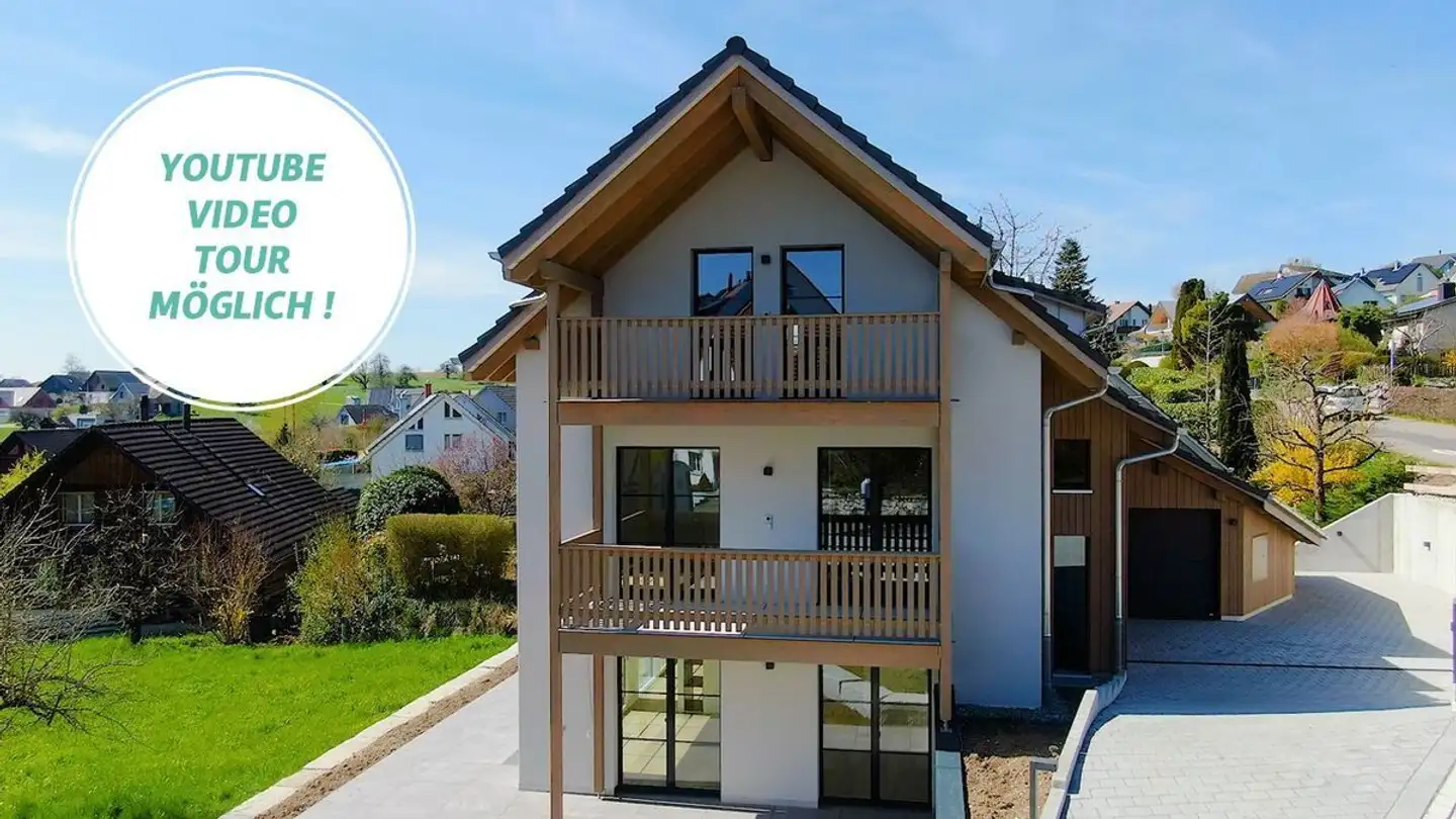 Maison individuelle à vendre - 8454 Buchberg - Photo 2