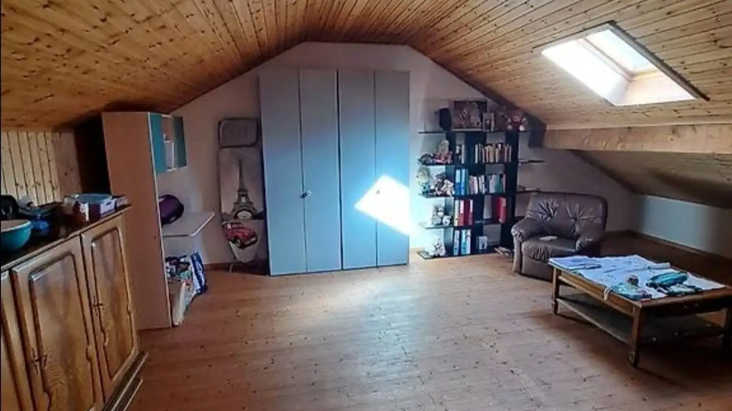 Appartamento in affitto - Via A. E M. Pini, 6710 Biasca - Photo 4