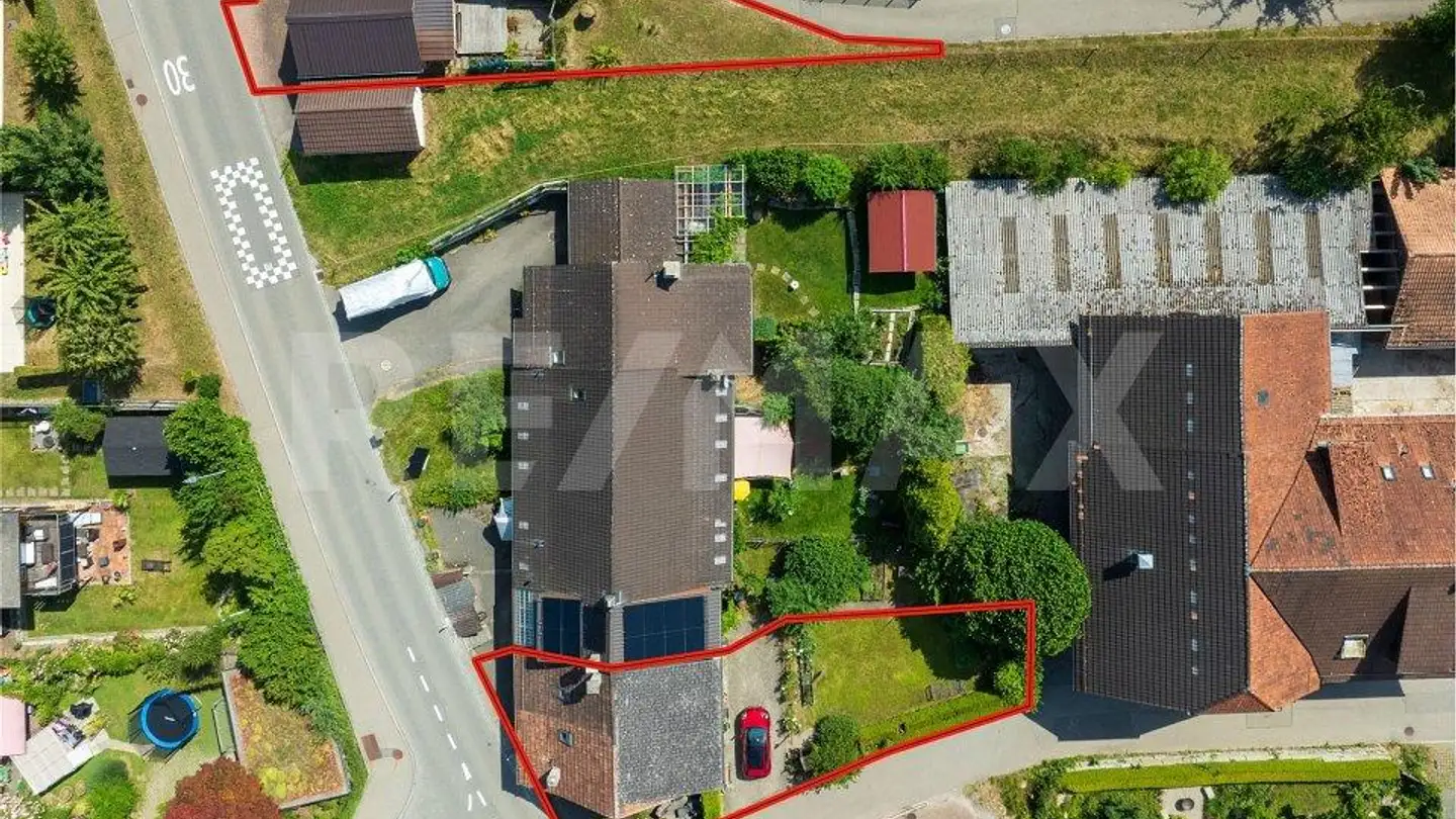 Stepped house for sale - Gstalderstrasse 51, 8607 Aathal-Seegräben - Photo 3