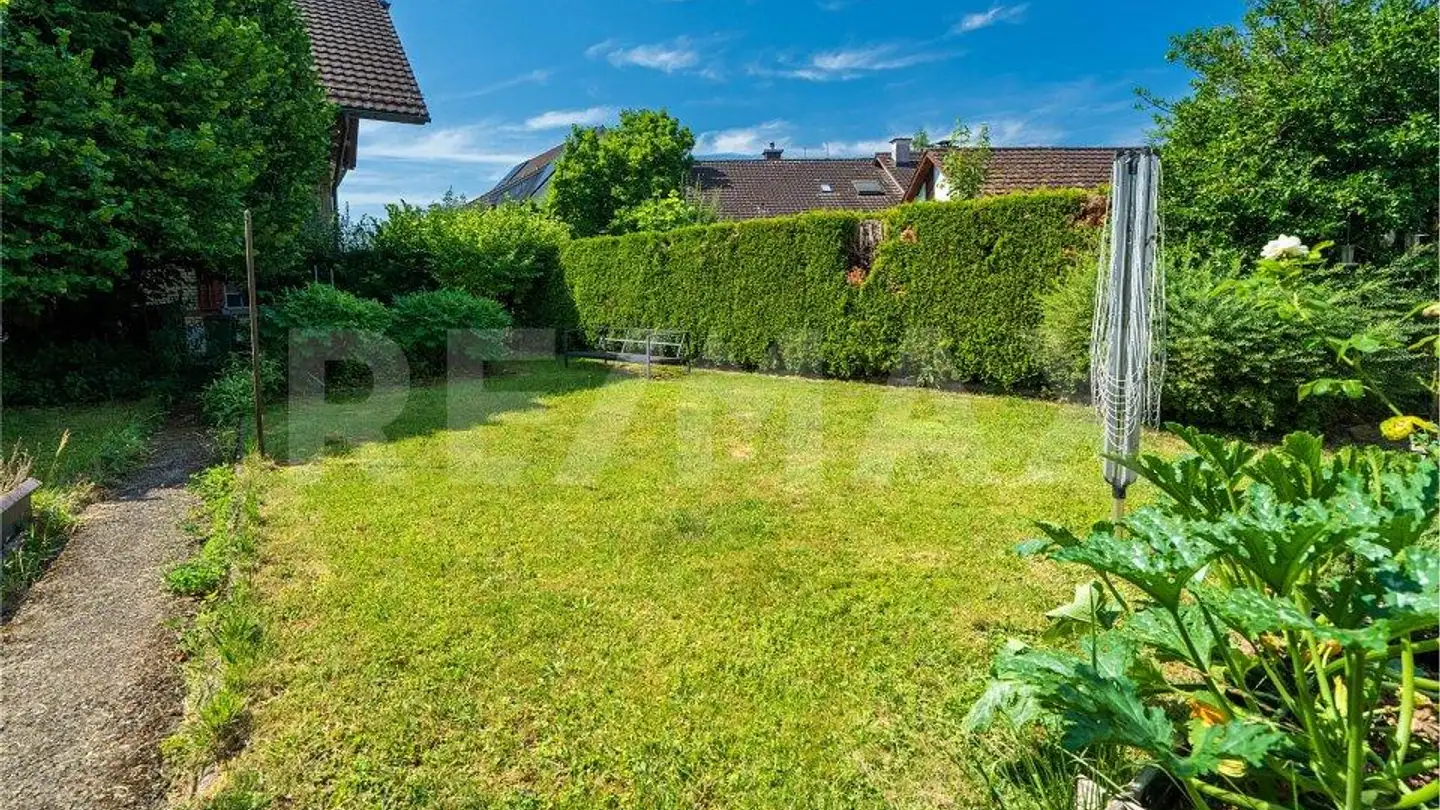 Stepped house for sale - Gstalderstrasse 51, 8607 Aathal-Seegräben - Photo 4
