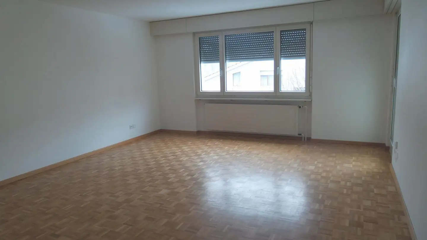 Appartement à louer - Hauptstrasse 131, 9113 Degersheim