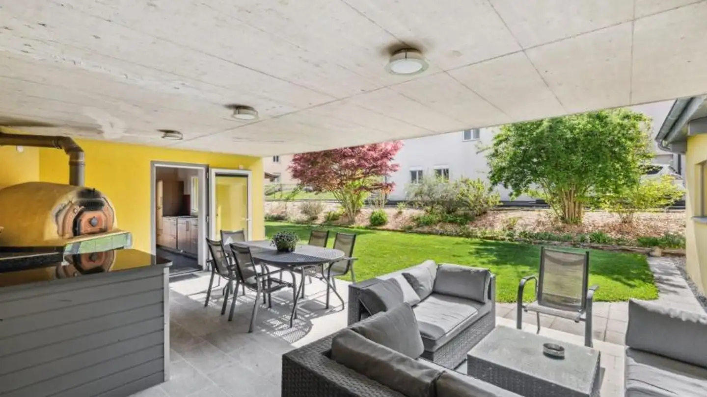 Single house for sale - 1868 Collombey - Photo 3