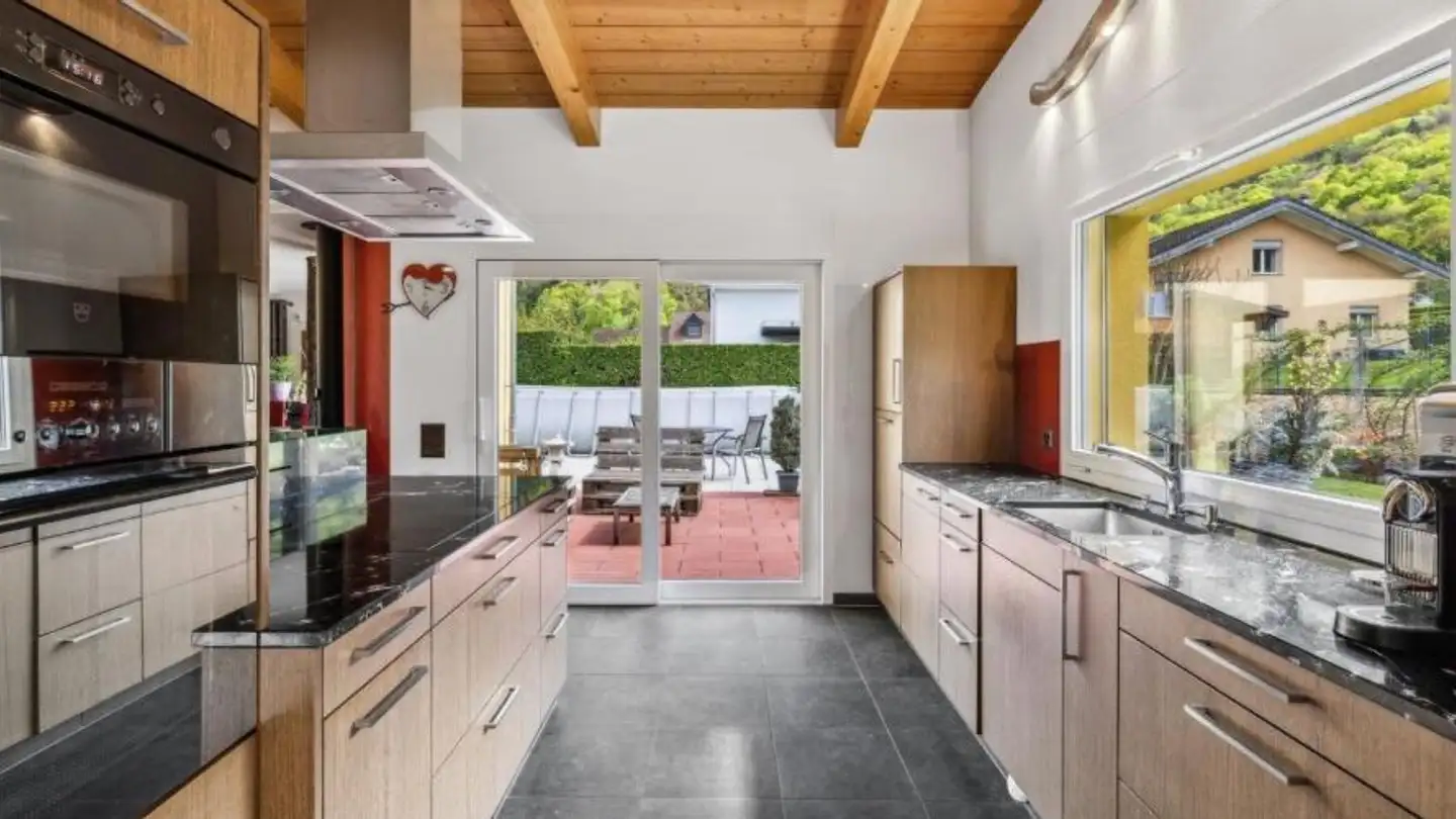 Single house for sale - 1868 Collombey - Photo 4