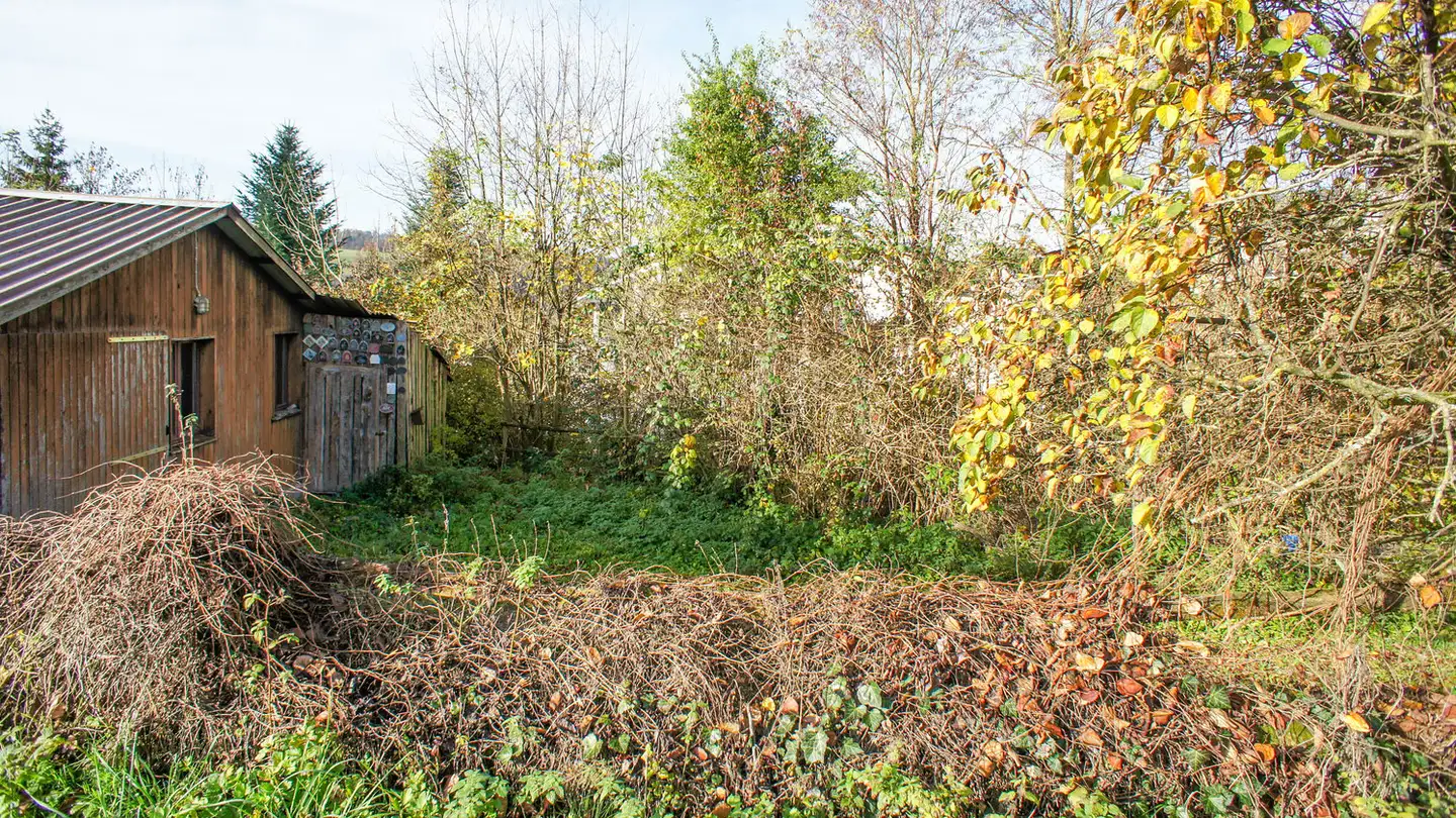 Constructible plot for sale - Mühlerain 163, 5072 Oeschgen - Photo 4