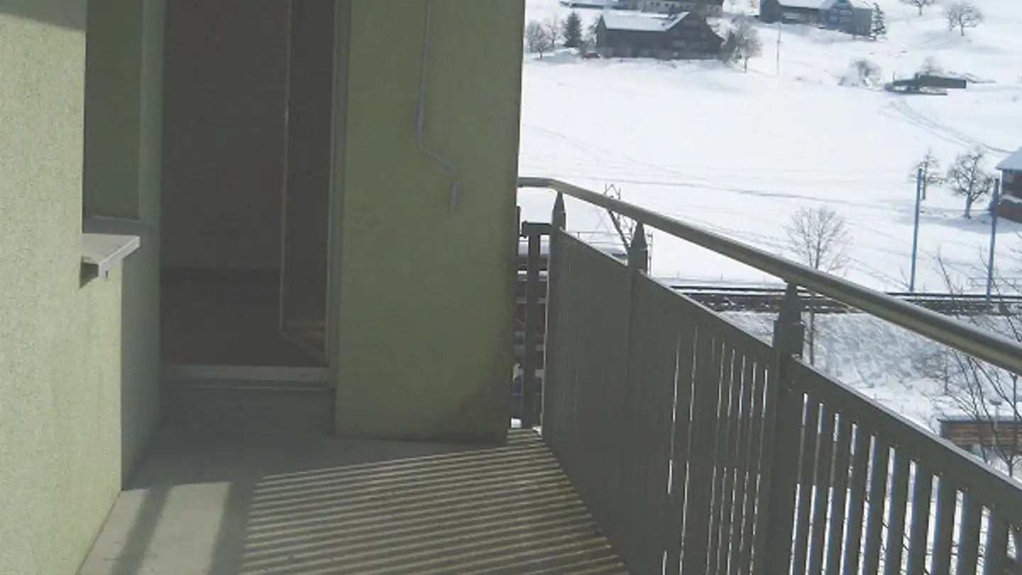 Appartement à louer - Hauptstrasse 131, 9113 Degersheim - Photo 2