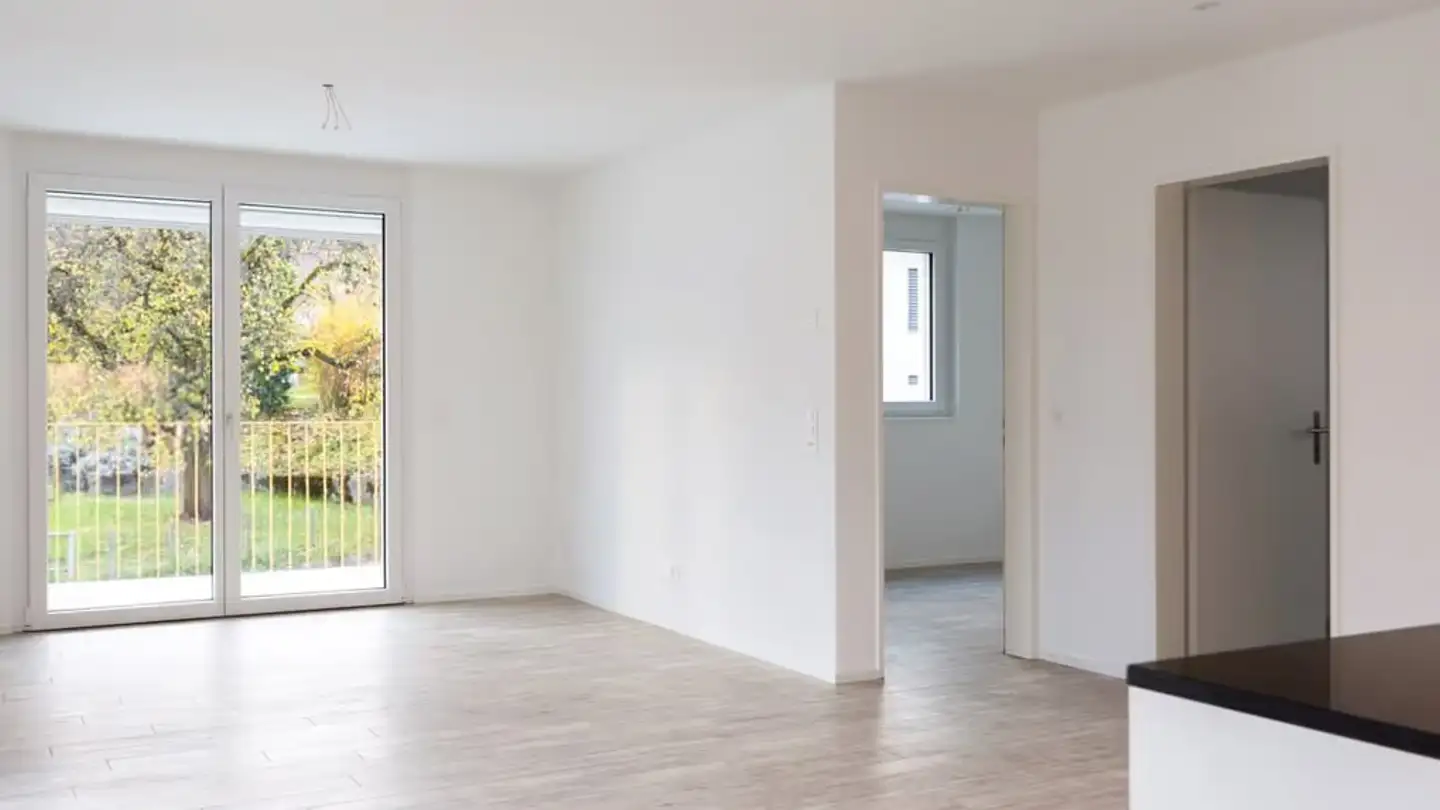 Appartamento in affitto - 5018 Erlinsbach - Foto 4
