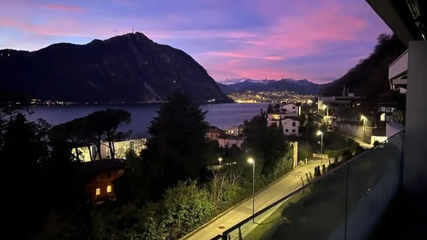 Appartamento in vendita - 6816 Bissone - Foto 3