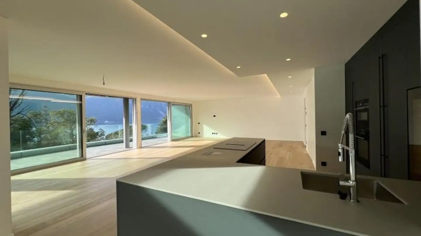 Appartamento in vendita - 6816 Bissone - Foto 4