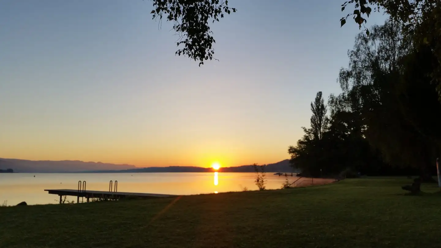 Dachgeschosswohnung kaufen - Baumgarten, 2576 Lüscherz - Foto 2