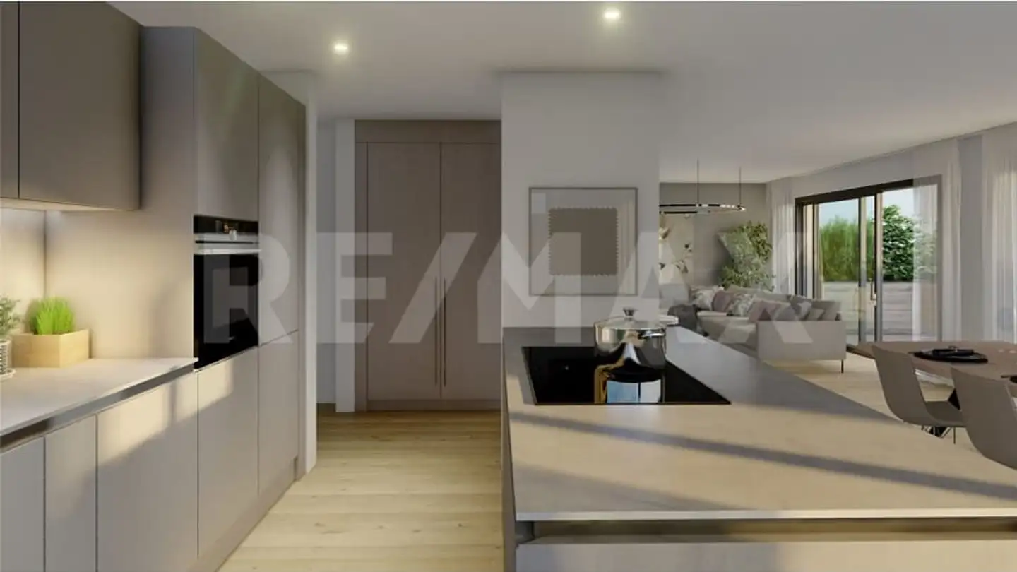 Apartment for sale - Route D'avenches, 1580 Donatyre - Photo 2