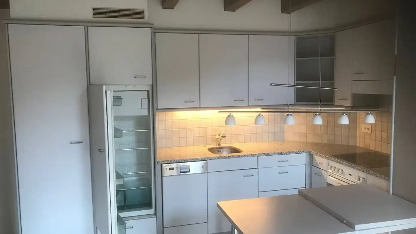 Appartamento in affitto - Länggasse 24b, 3326 Krauchthal - Foto 2