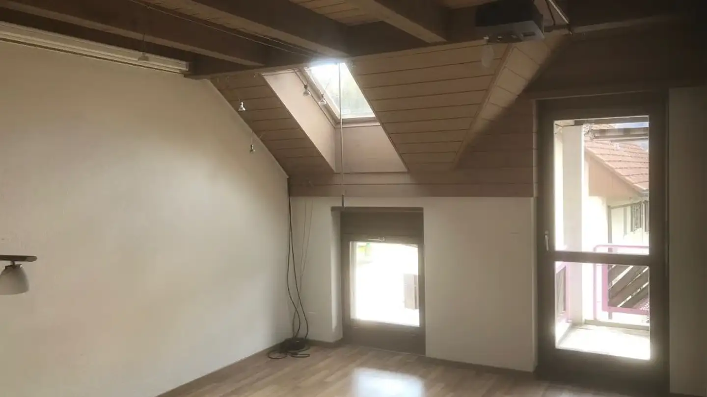 Appartamento in affitto - Länggasse 24b, 3326 Krauchthal - Foto 3