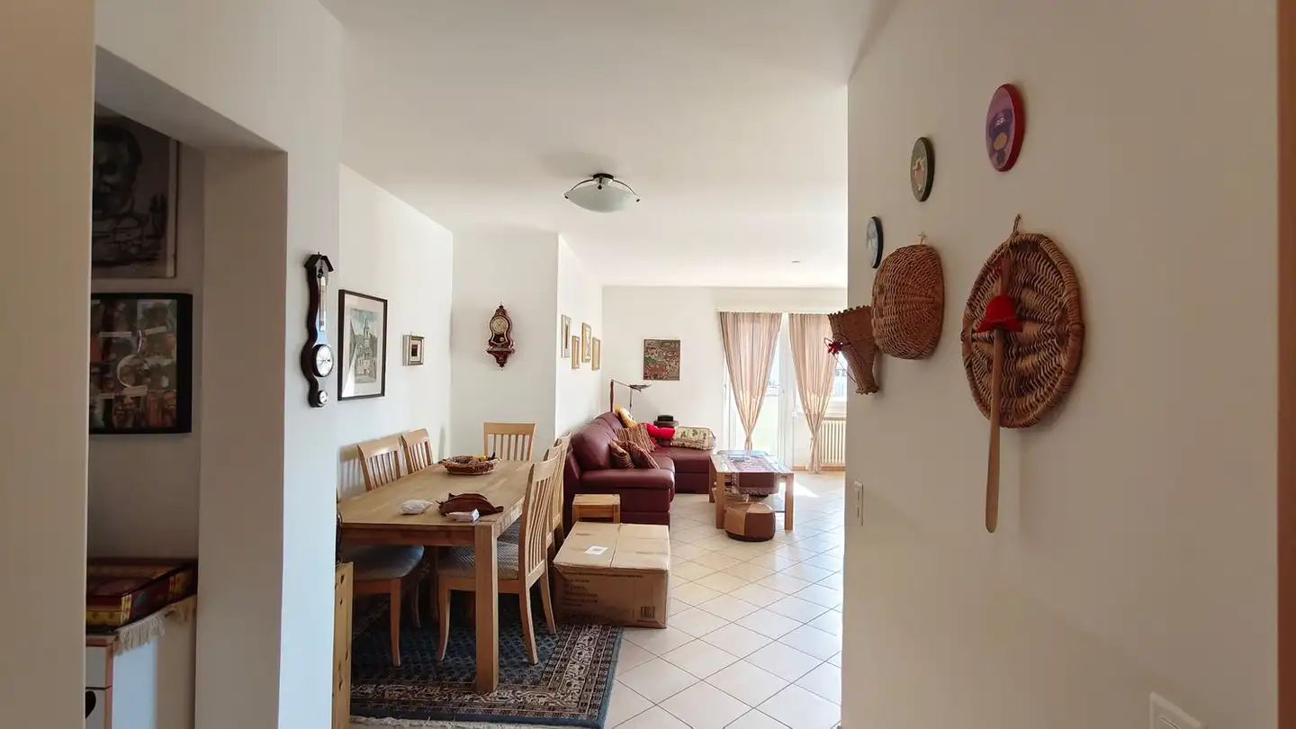 Appartamento in vendita - Via Vacallo 12, 6834 Morbio Inferiore - Foto 4
