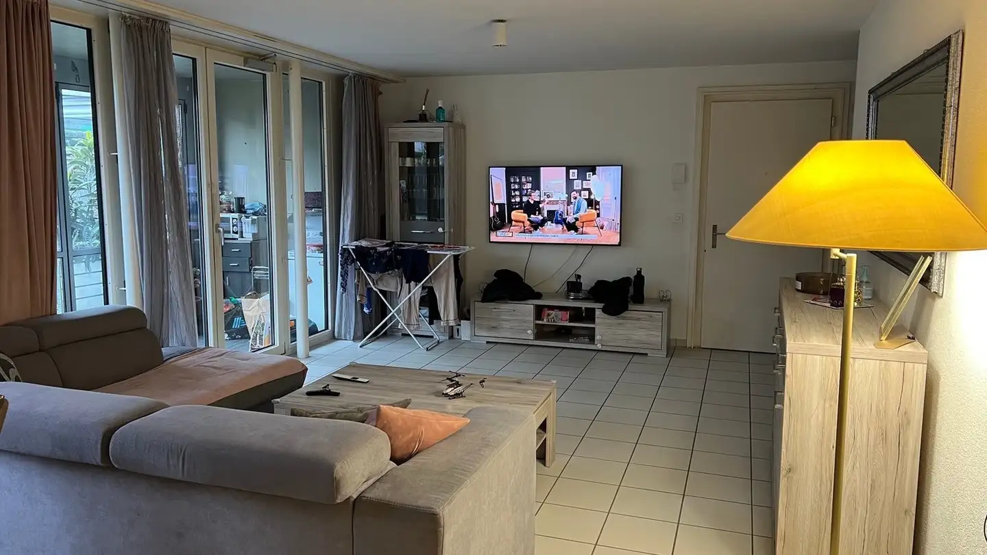 Apartment for rent - Rue Henri-Dunant / Henri-Dunant-Strasse 1a, 2504 Biel/Bienne