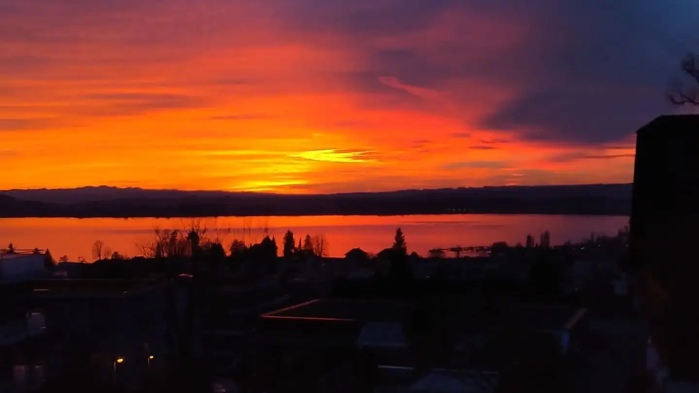 Appartamento in affitto - Ägeristrasse 108, 6300 Zug - Foto 2