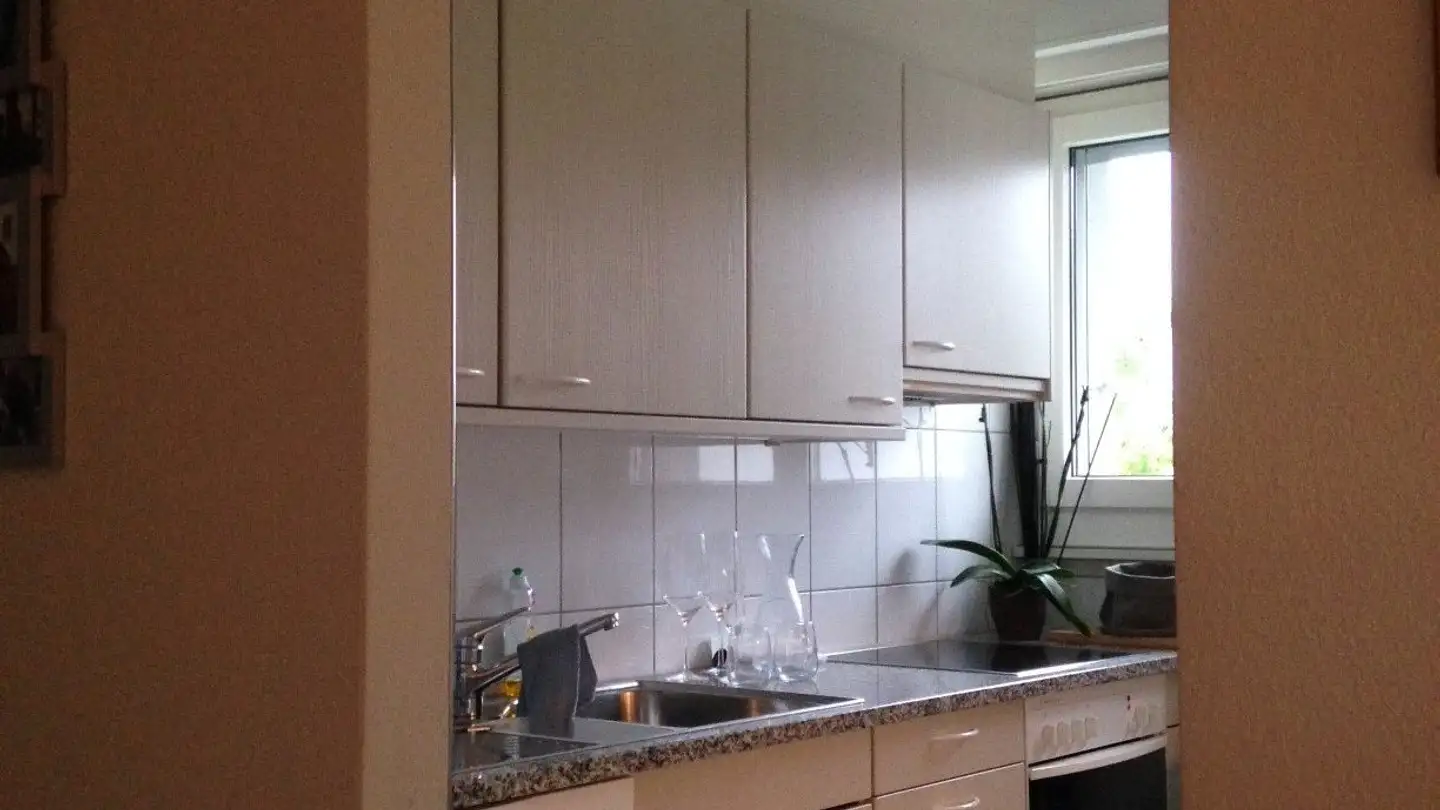 Appartamento in affitto - Ägeristrasse 108, 6300 Zug - Foto 4