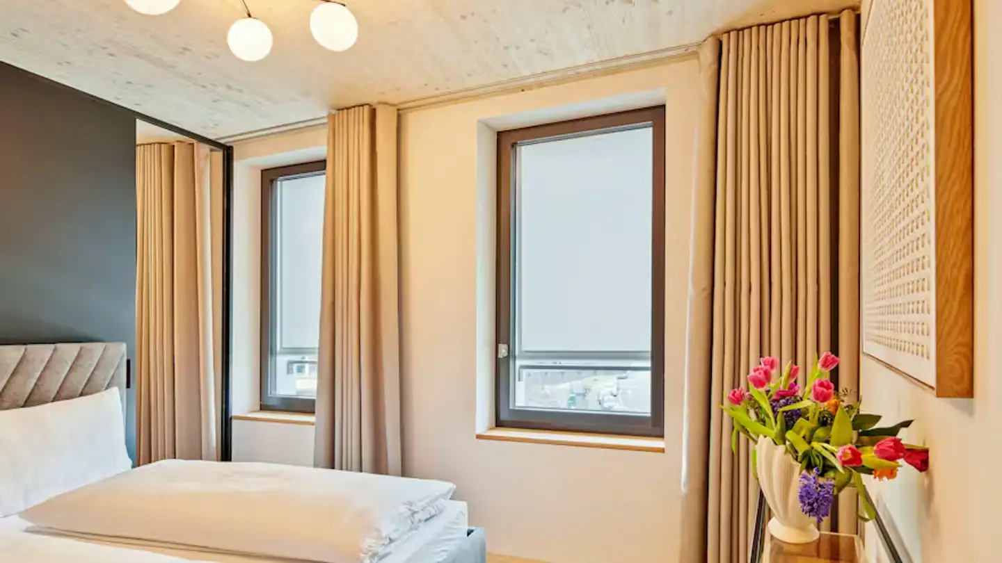 Appartement à louer - Maihofstrasse, 6004 Luzern