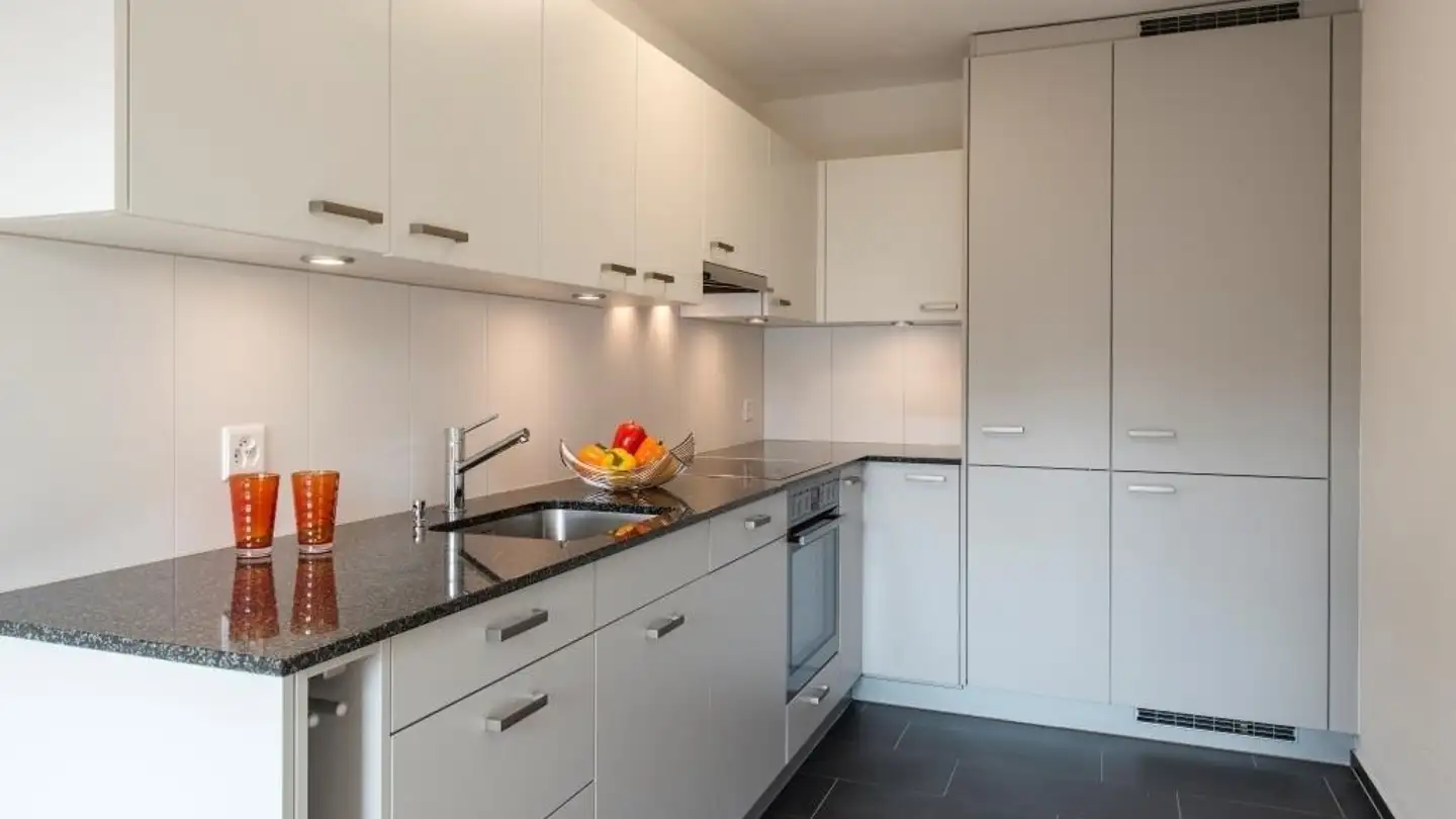Appartamento in affitto - Im Grüntal 27, 9300 Wittenbach - Foto 2
