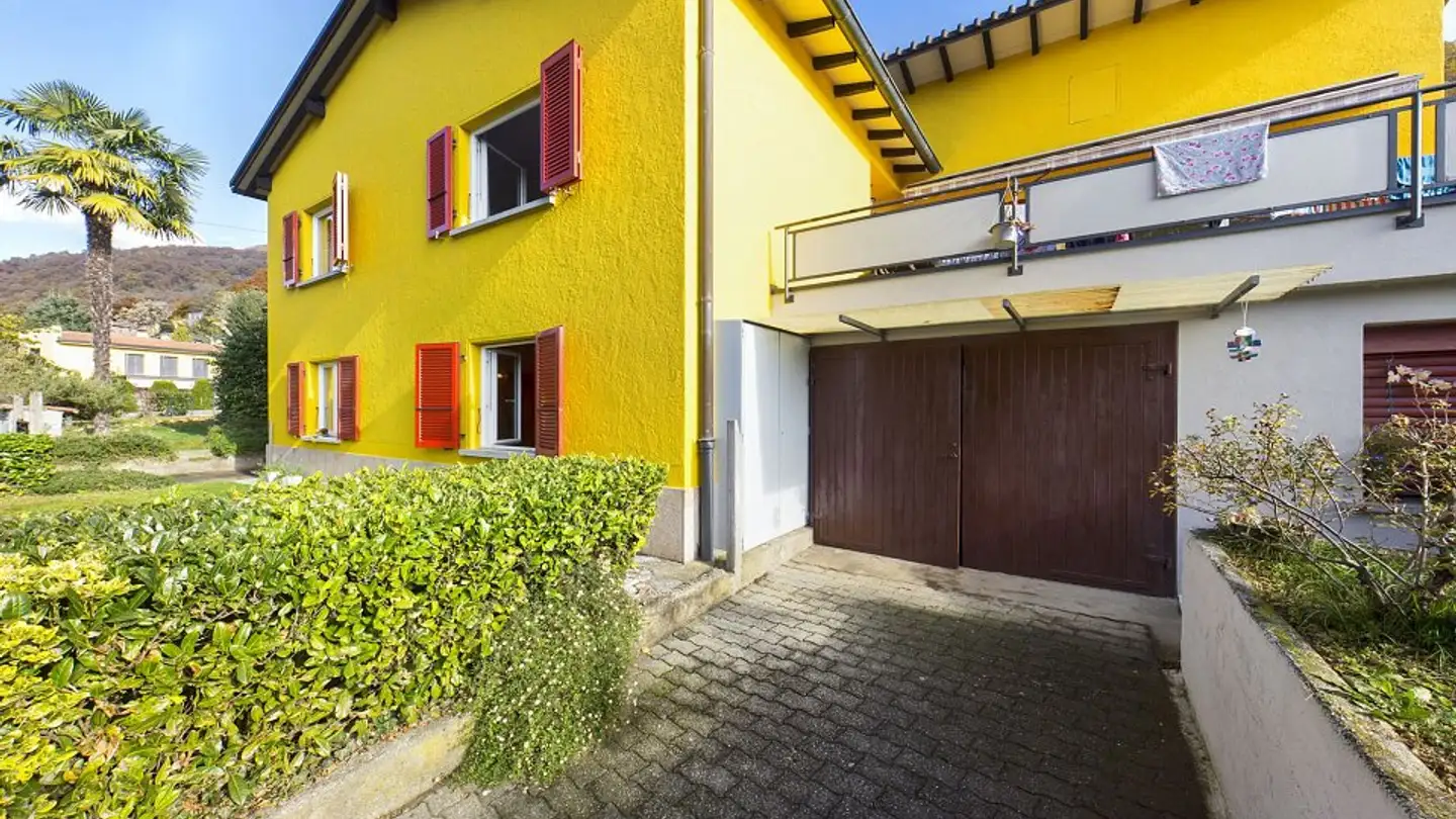 Residential building for sale - 6989 Purasca - Photo 3