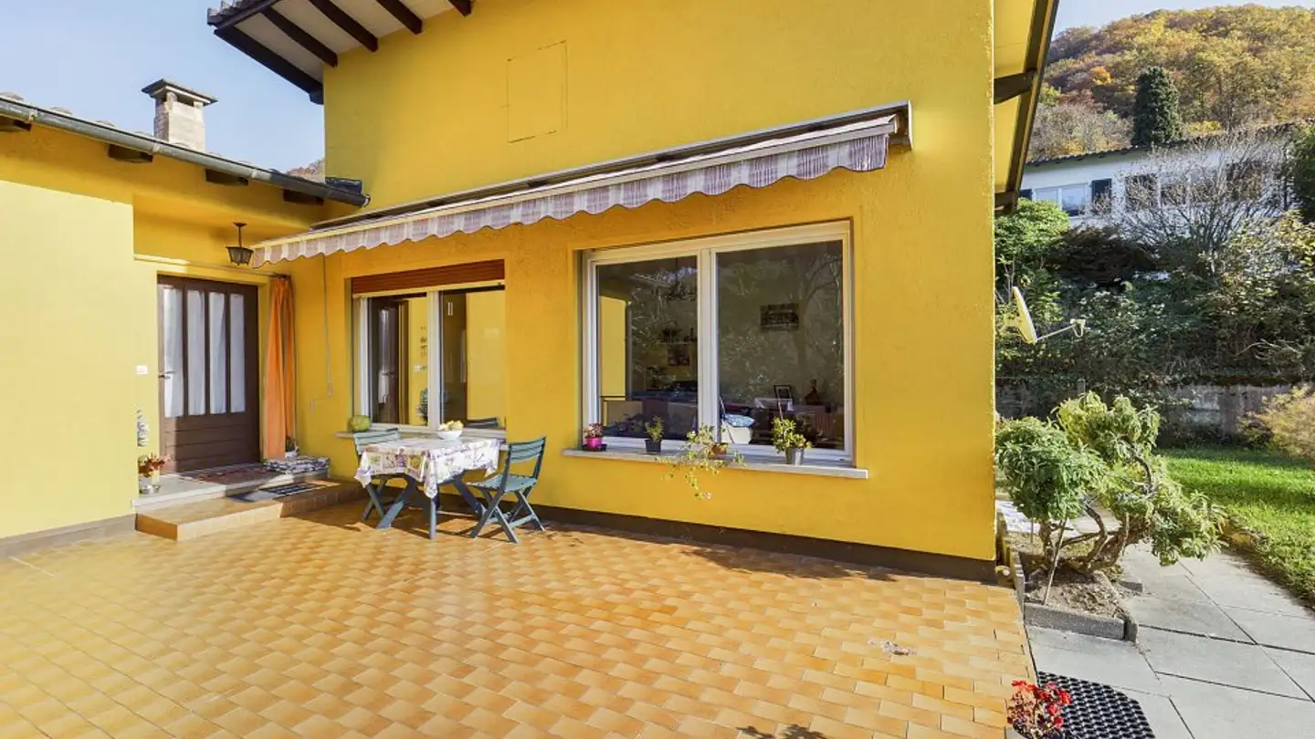 Residential building for sale - 6989 Purasca - Photo 2