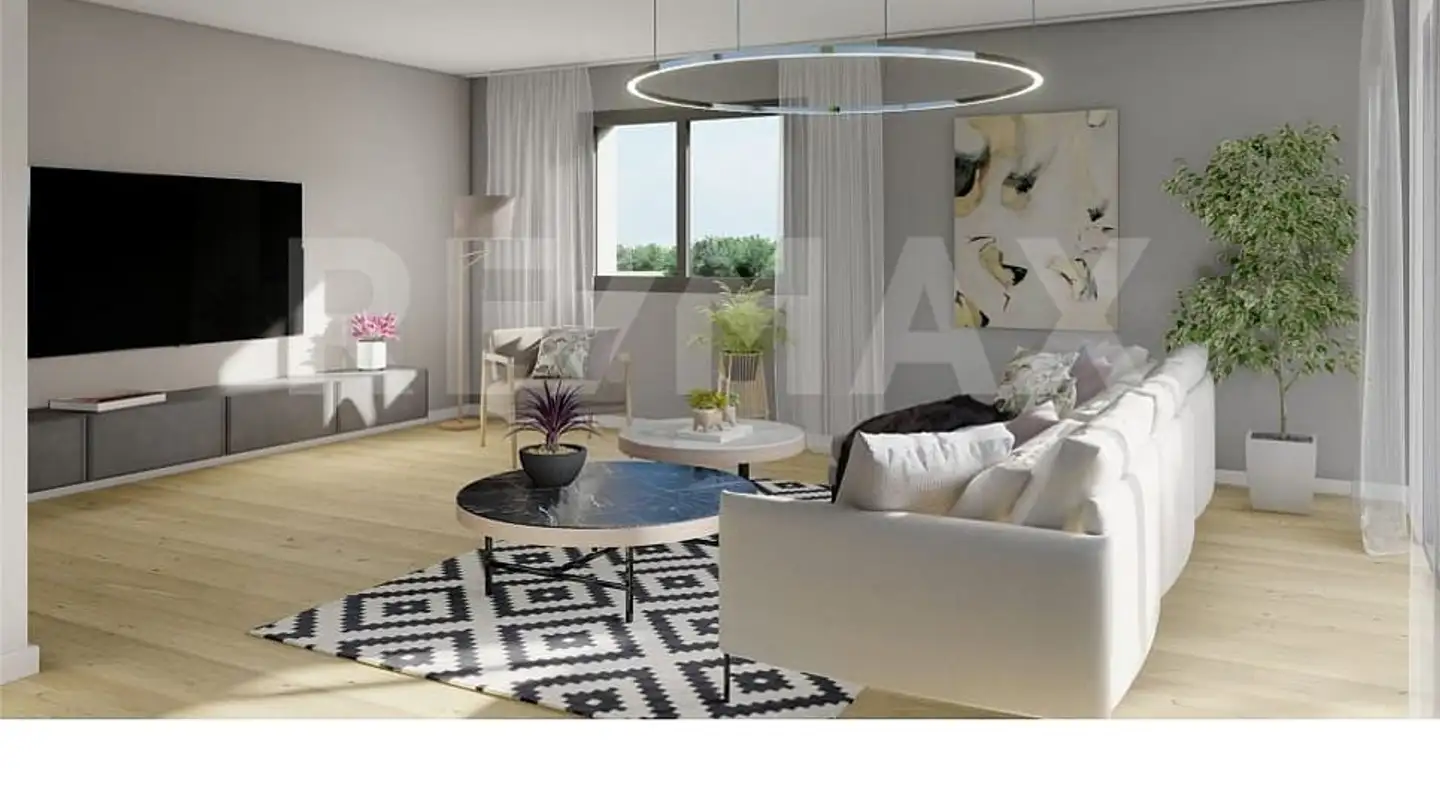 Apartment for sale - Route D'avenches, 1580 Donatyre