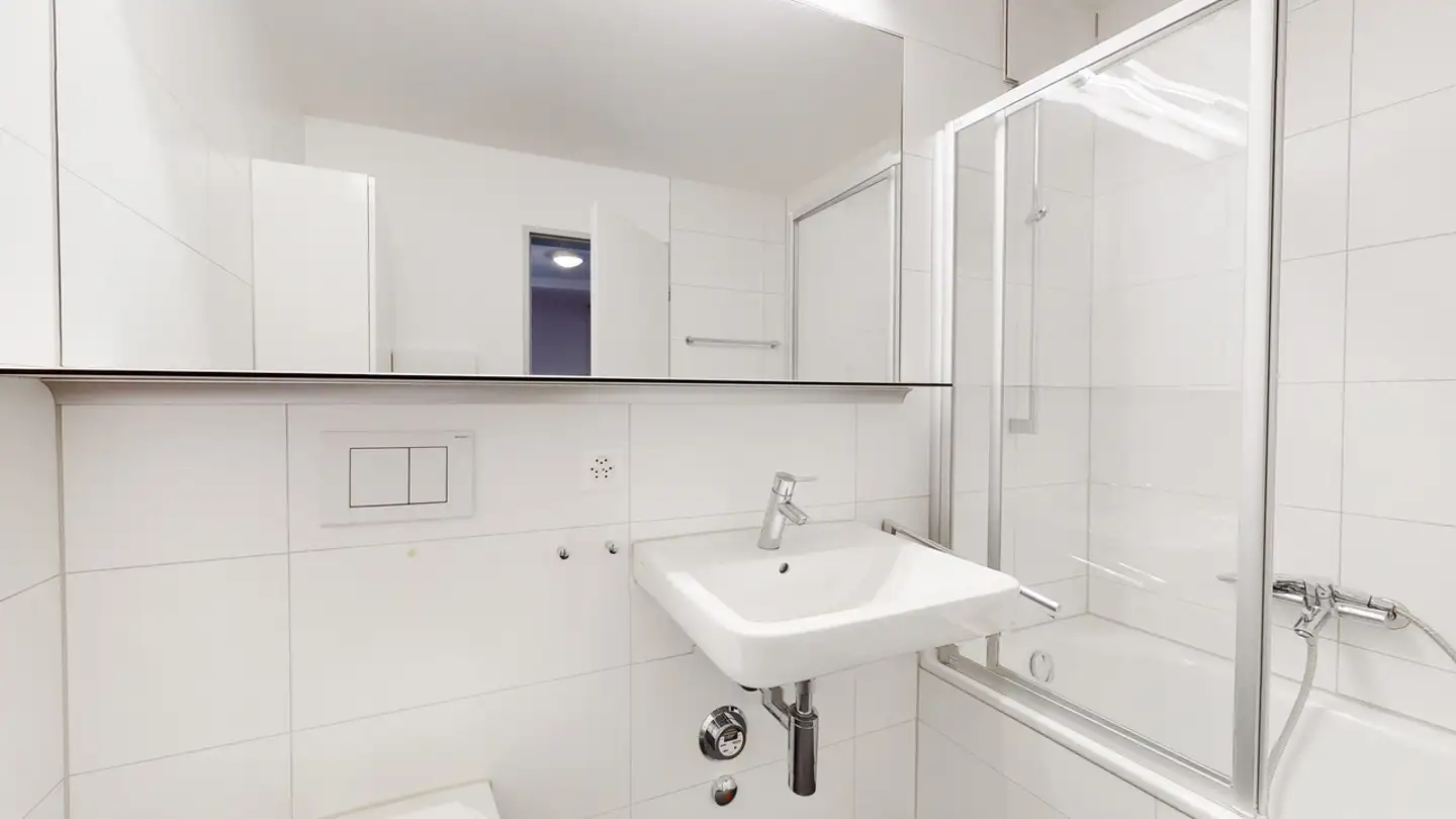 Appartamento in affitto - Im Grüntal 27, 9300 Wittenbach - Foto 3