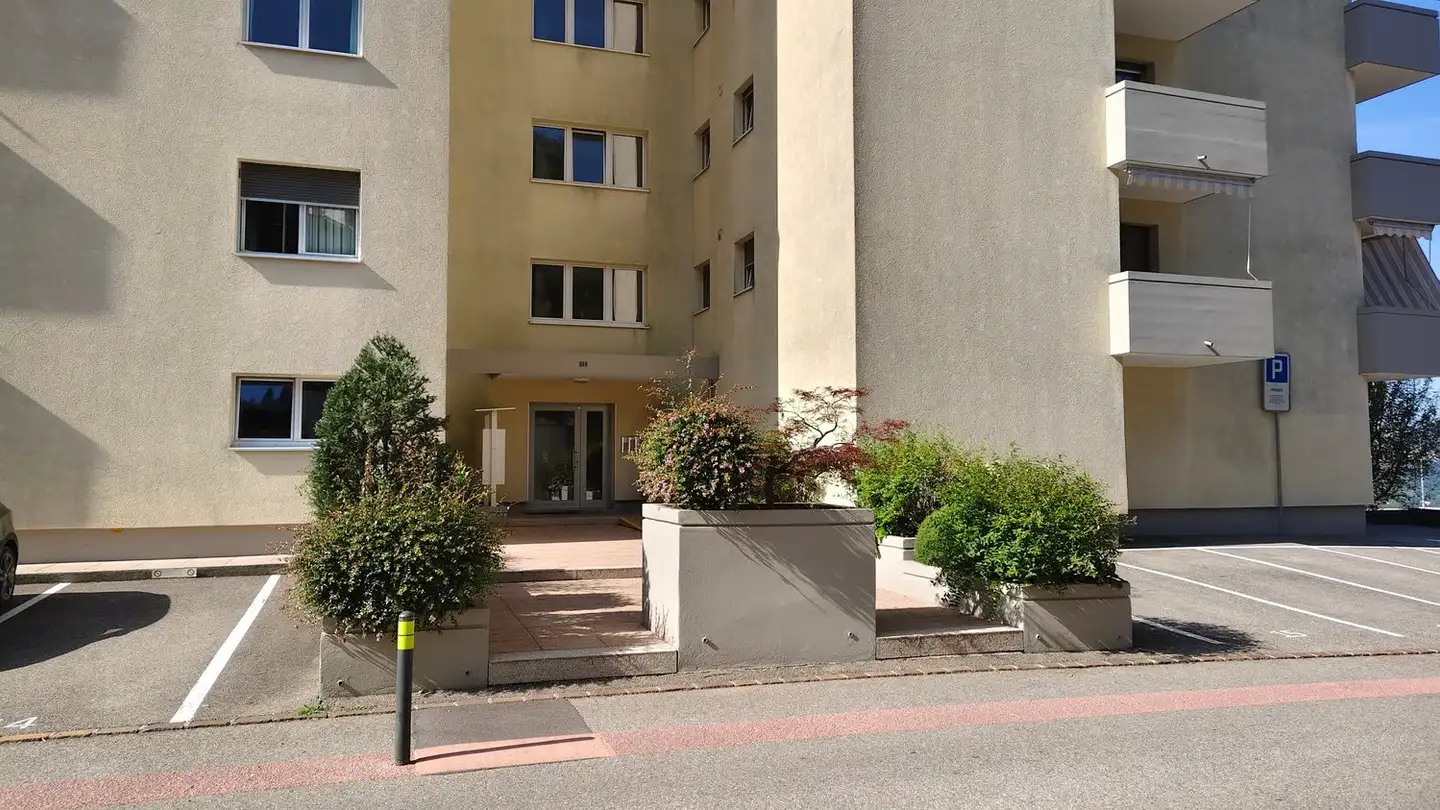 Appartamento in vendita - Via Vacallo 12, 6834 Morbio Inferiore - Foto 2