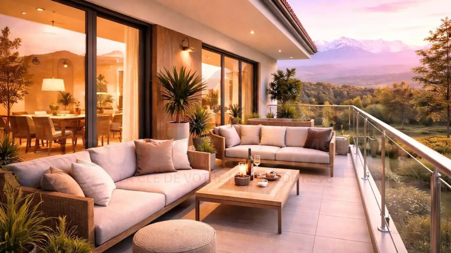 Duplex in vendita - 3236 Gampelen - Foto 3