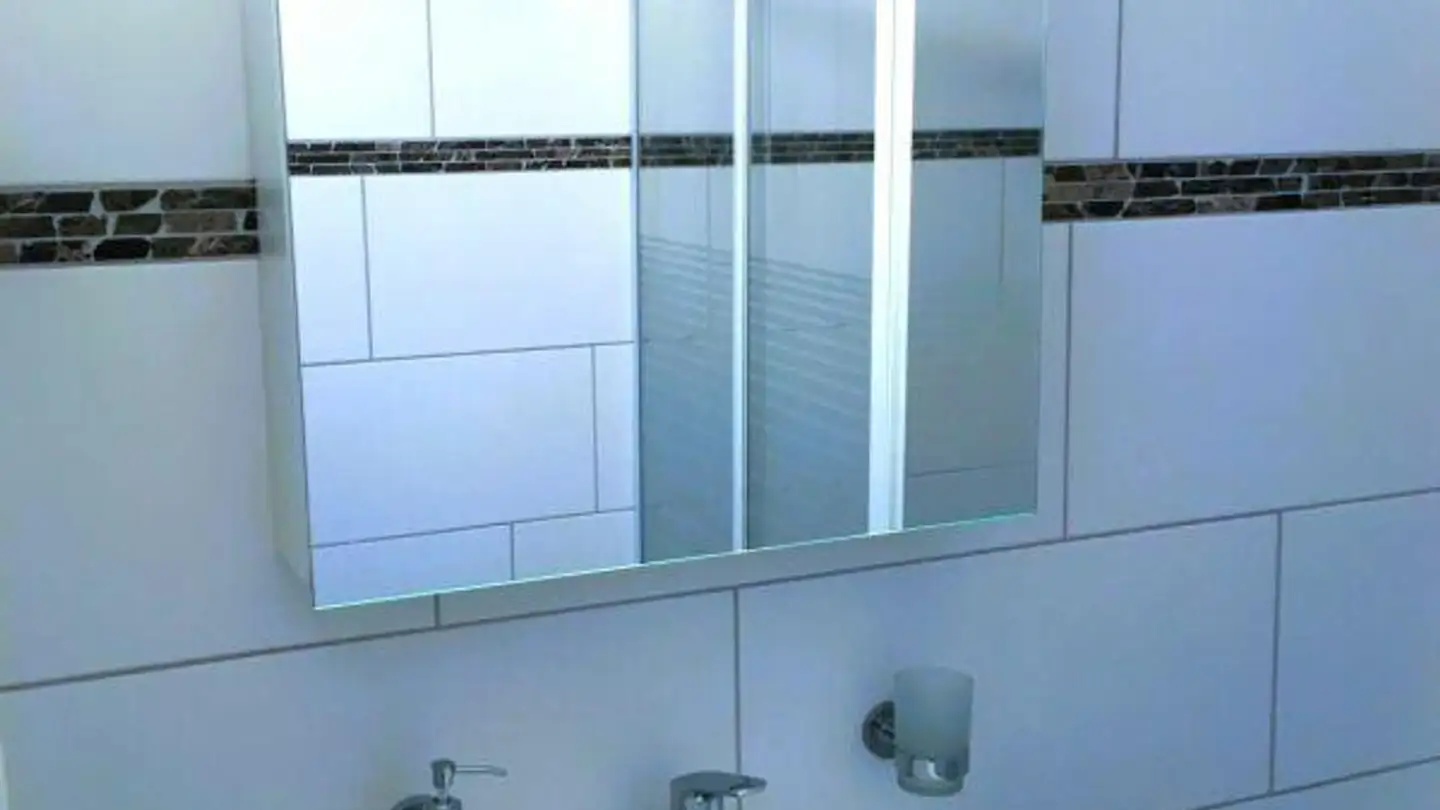 Appartamento in affitto - Zürcherstrasse, 8500 Frauenfeld - Photo 2