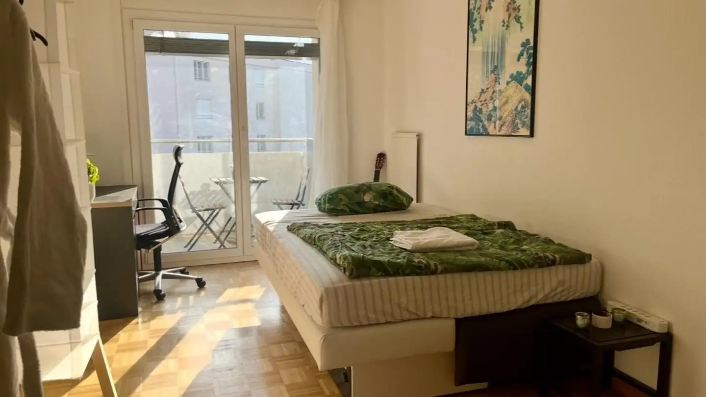 Wohnung mieten - Faubourg Philippe-Suchard 42, 2017 Boudry - Foto 4