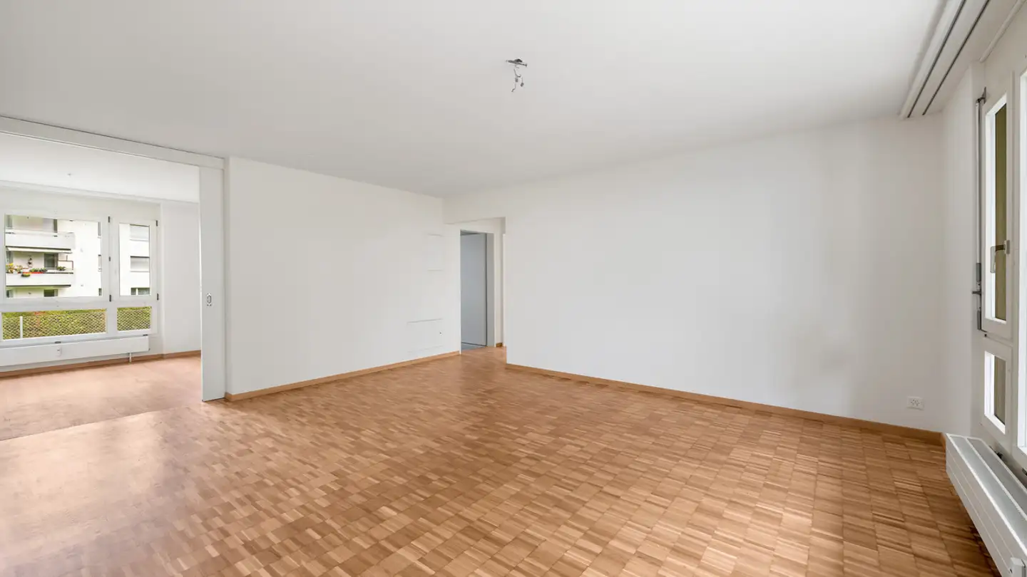 Appartement à louer - Tannenrainstrasse 13, 8620 Wetzikon ZH - Photo 4