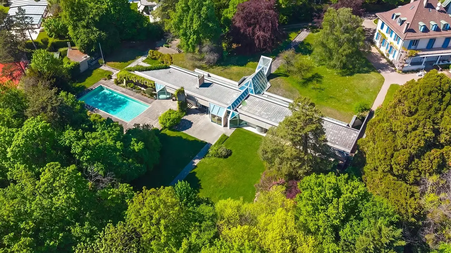 Villa in vendita - 1223 Cologny - Foto 4
