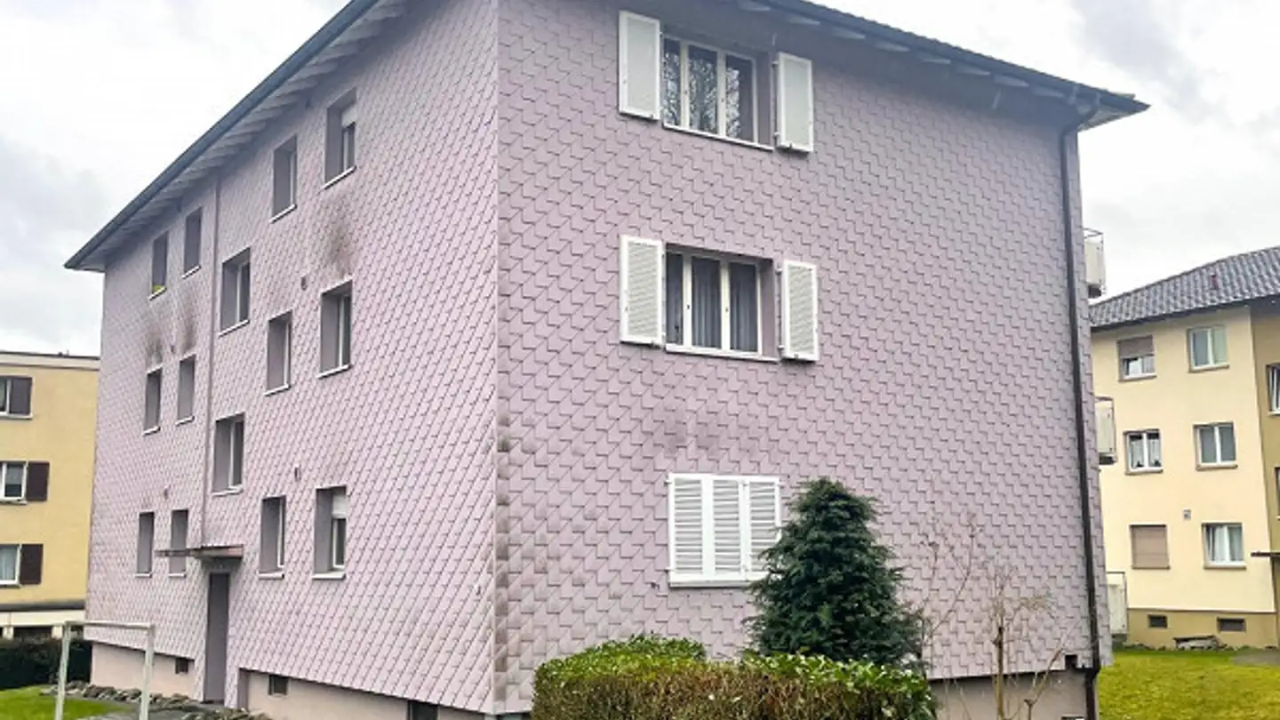 Appartamento in affitto - Sternackerstrasse 24, 5200 Brugg AG