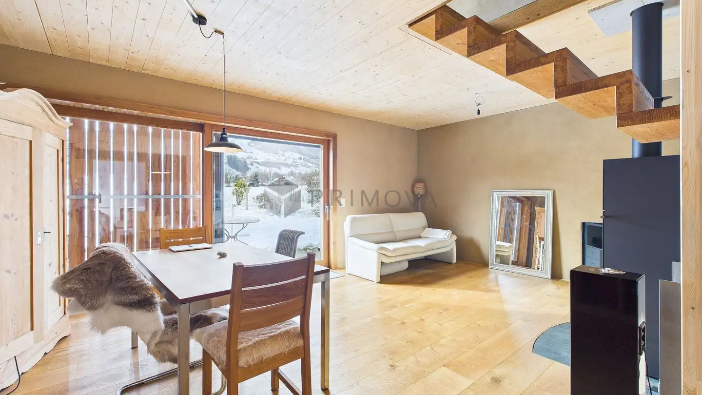 Einfamilienhaus kaufen - 8853 Lachen SZ - Foto 2