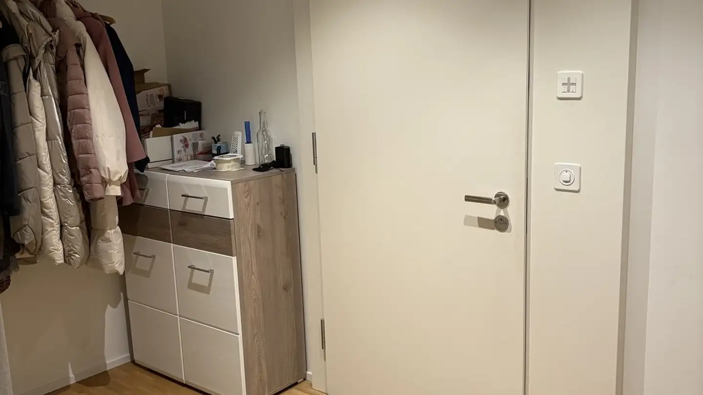 Appartamento in affitto - Grubenstrasse, 3322 Urtenen-Schönbühl