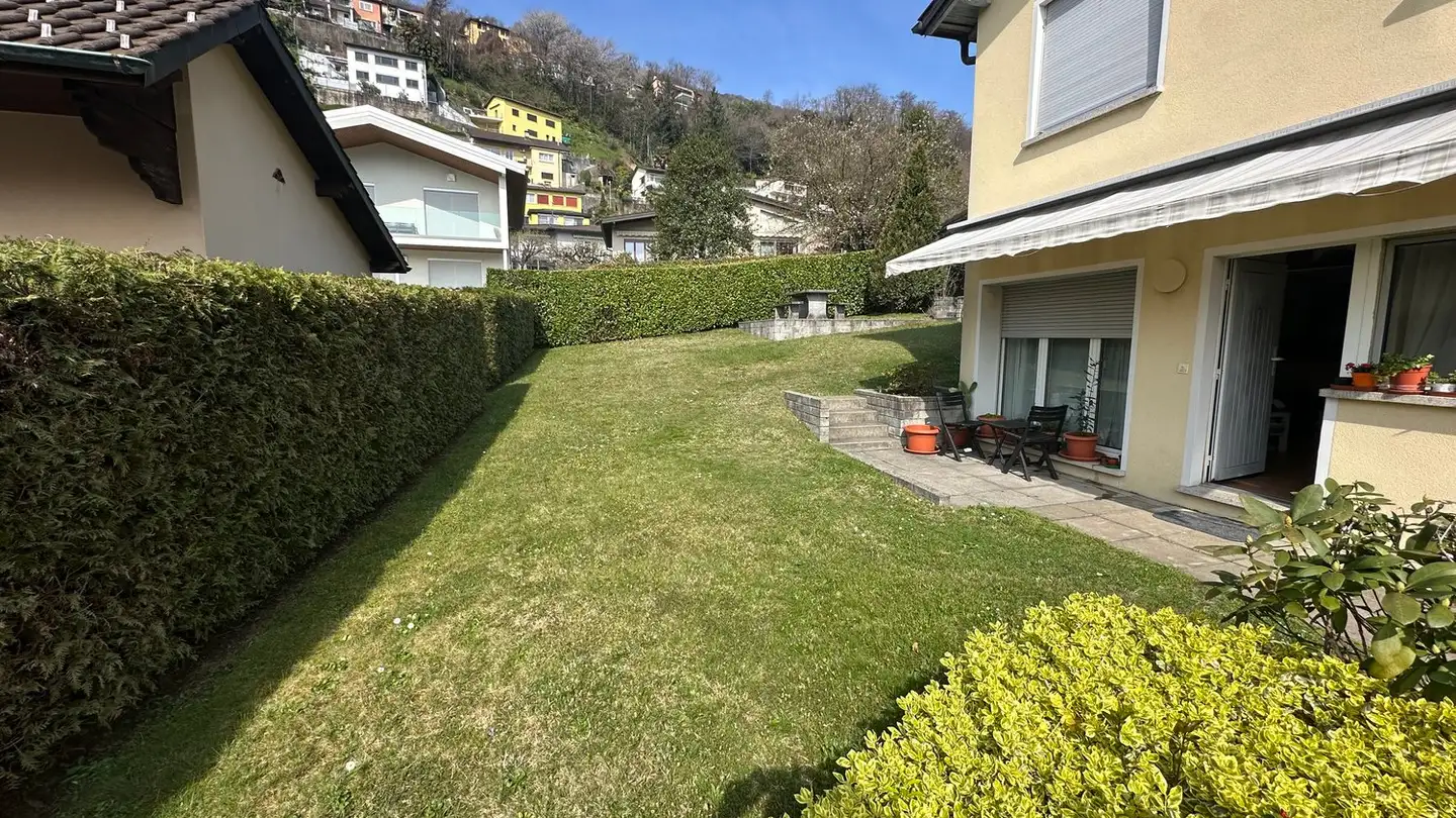 Apartment for rent - 6982 Agno - Photo 2