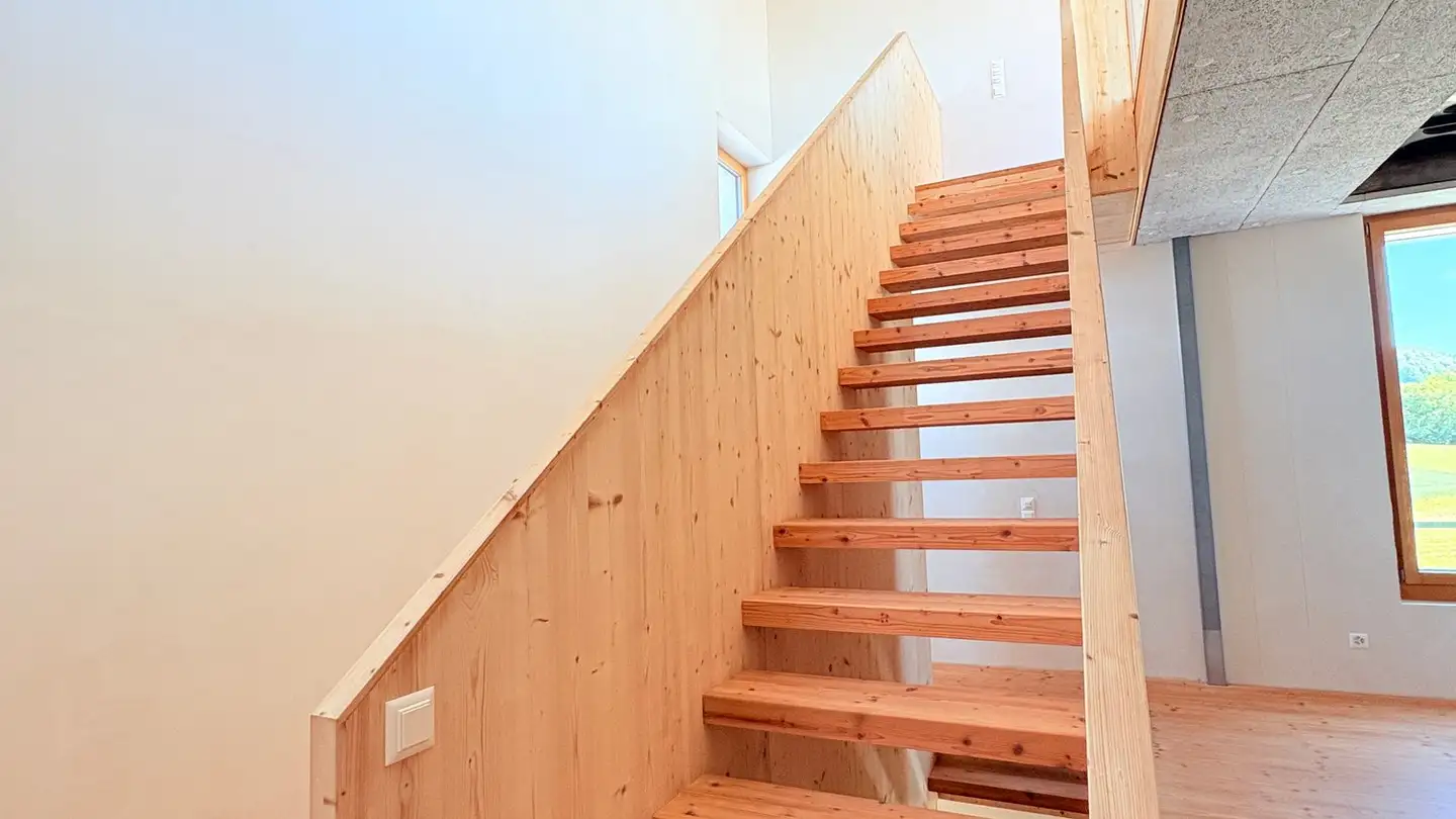 Loft in affitto - Alte Sagi 5, 3044 Innerberg - Foto 3