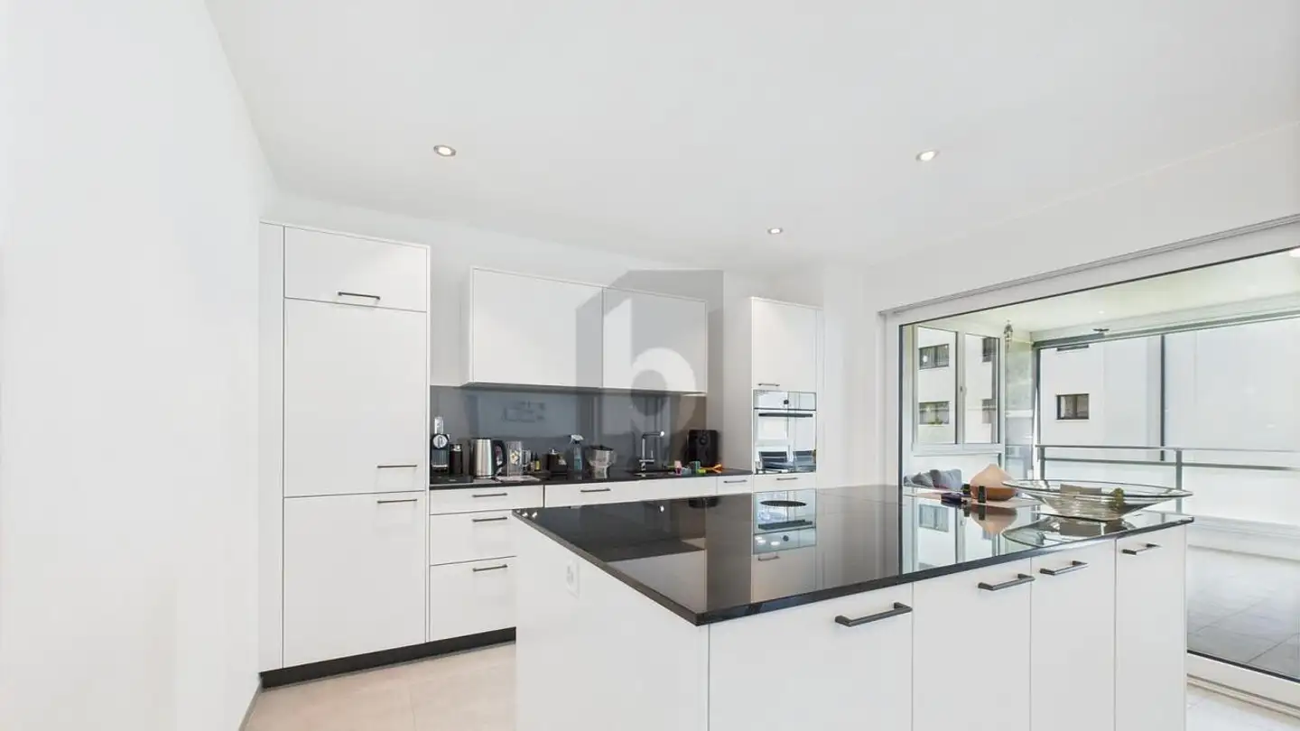 Appartamento in affitto - 3945 Gampel - Foto 3