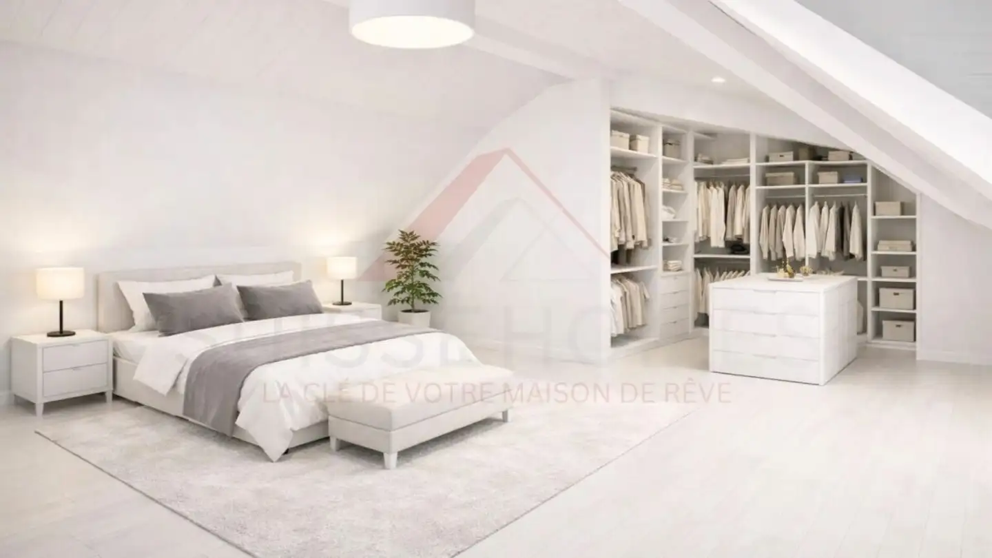 Duplex in vendita - 3236 Gampelen - Foto 4