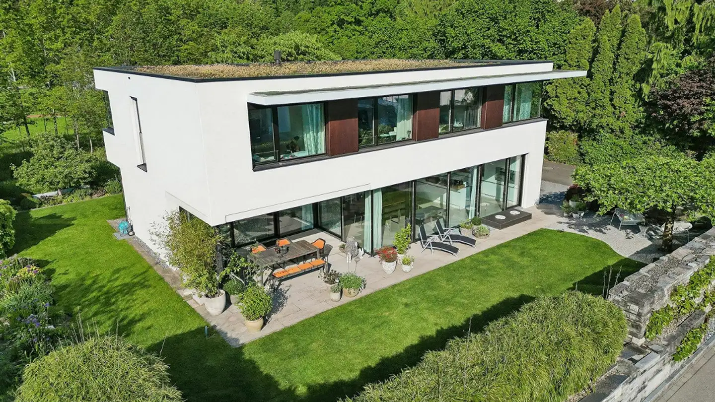 Wohnung kaufen - Hörnlistrasse 83, 8330 Pfäffikon ZH