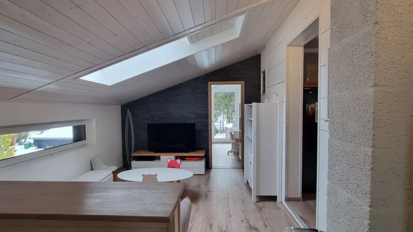 Single house for sale - 1272 Genolier - Photo 4