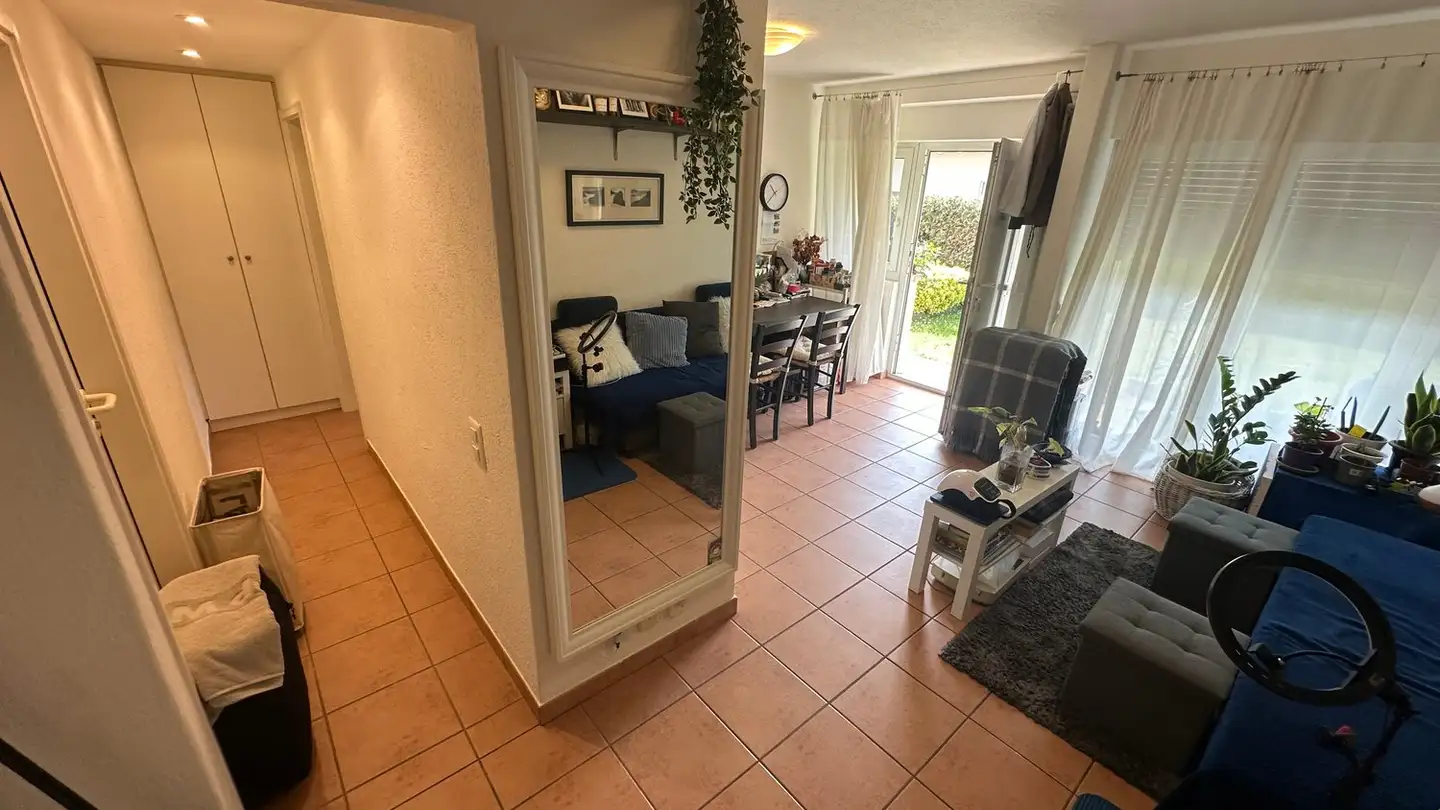 Apartment for rent - 6982 Agno - Photo 4