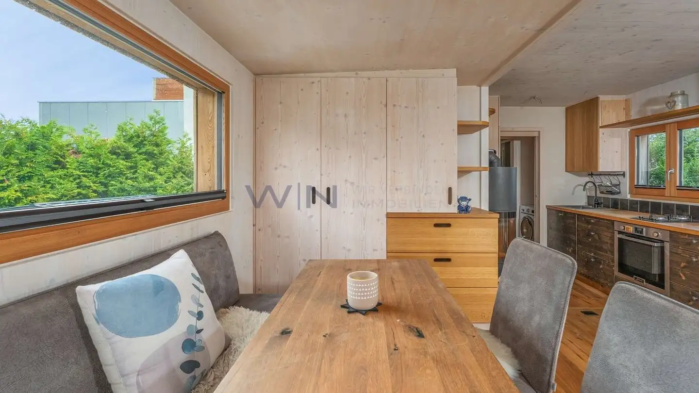 Single house for sale - 8722 Kaltbrunn - Photo 3