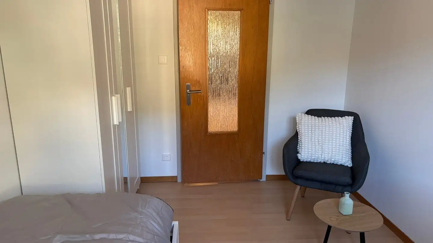 Stanza singola in affitto - Dorfbachstrasse 2, 6430 Schwyz - Foto 2