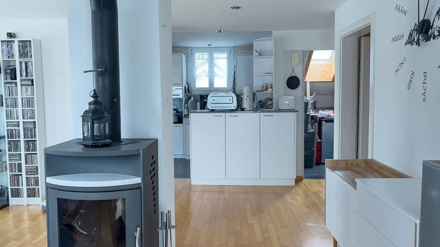 Appartement à louer - Gardiweg 9, 6423 Seewen SZ