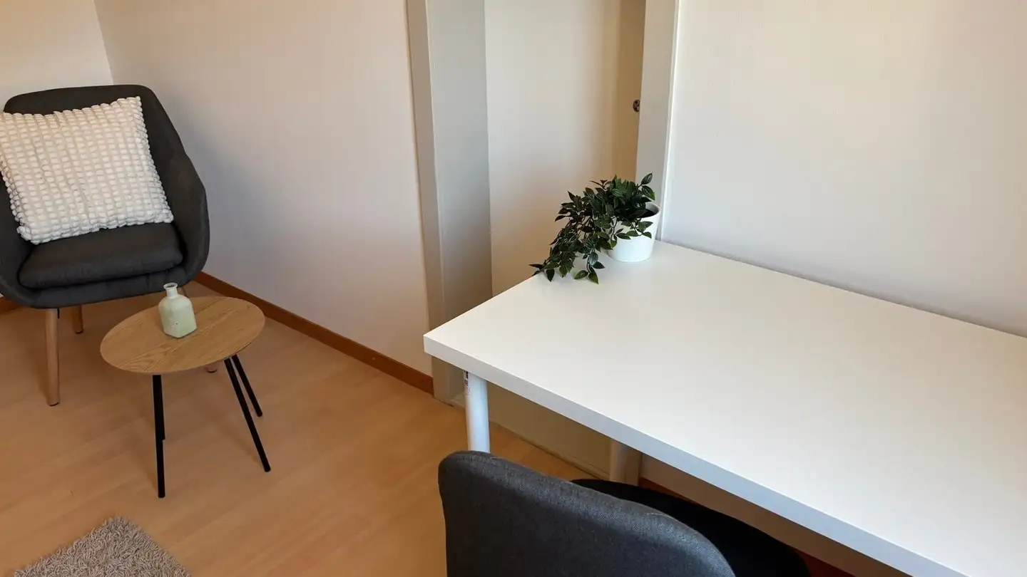 Stanza singola in affitto - Dorfbachstrasse 2, 6430 Schwyz - Foto 3