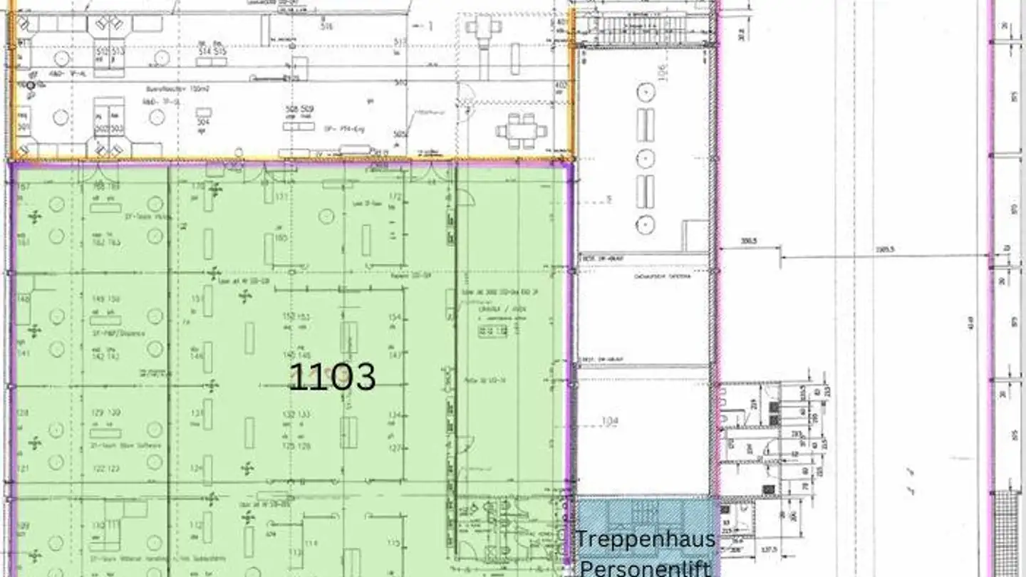 Spazio di archiviazione in affitto - Andhauserstrasse 52a, 8572 Andhausen - Foto 3