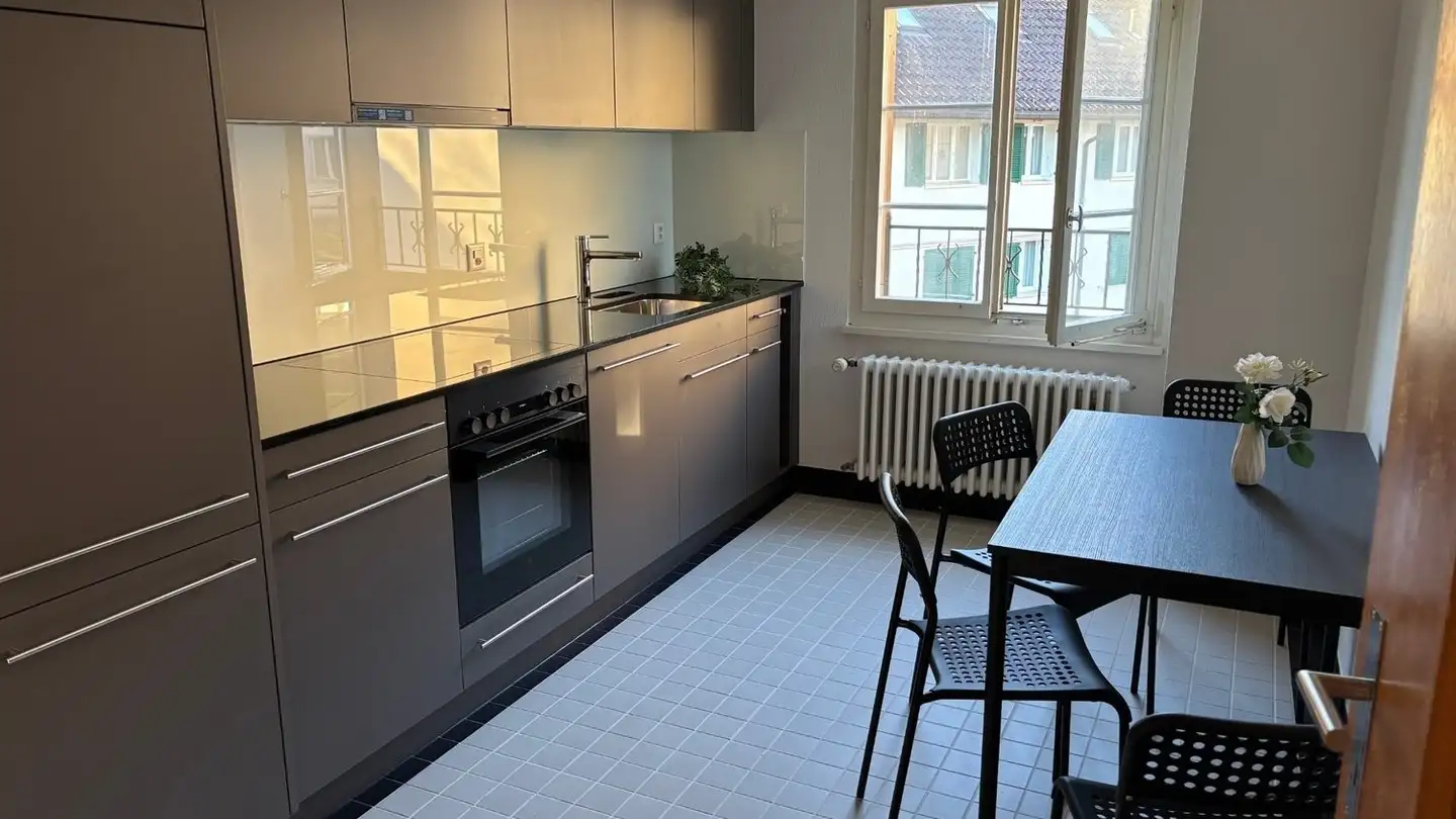 Stanza singola in affitto - Dorfbachstrasse 2, 6430 Schwyz - Foto 4